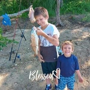 Meet your Posher, Evelyn